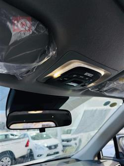 تۆیۆتا کۆرۆلا کرۆس